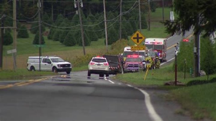 Ava Leroux Car Accident, South Fayette Township PA, Tragic Crash Claims 1Life