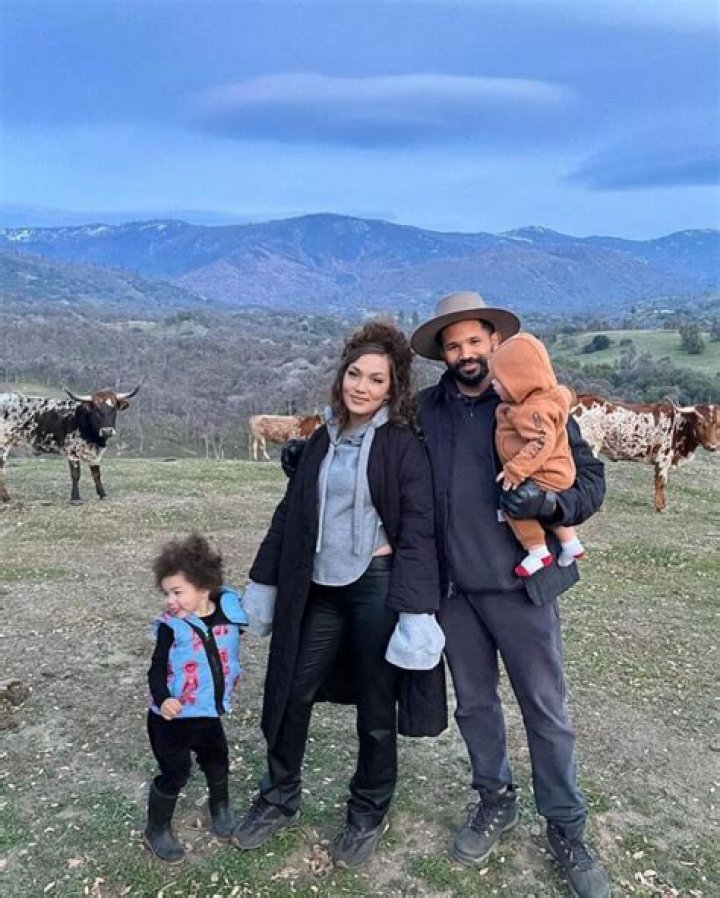 Jude Demorest – Biography, Race, Age, Parents, Husband